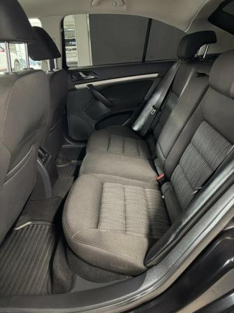 Skoda Octavia II (A5) Рестайлинг с пробегом 2013 года, цена 960 000 рублей, 124600 км, лифтбек, Автокод Объявления