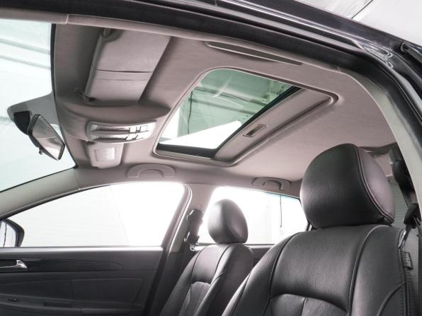 Dongfeng S30 с пробегом 2014 года, цена 524 000 рублей, 93217 км, седан, Автокод Объявления