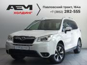 Subaru Forester IV Барнаул  - изображение 37
