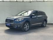 Infiniti QX60 I Липецк  - изображение 21