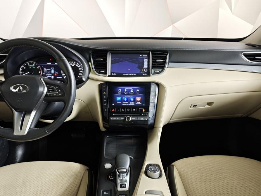 Infiniti QX50 II Москва  - изображение 15