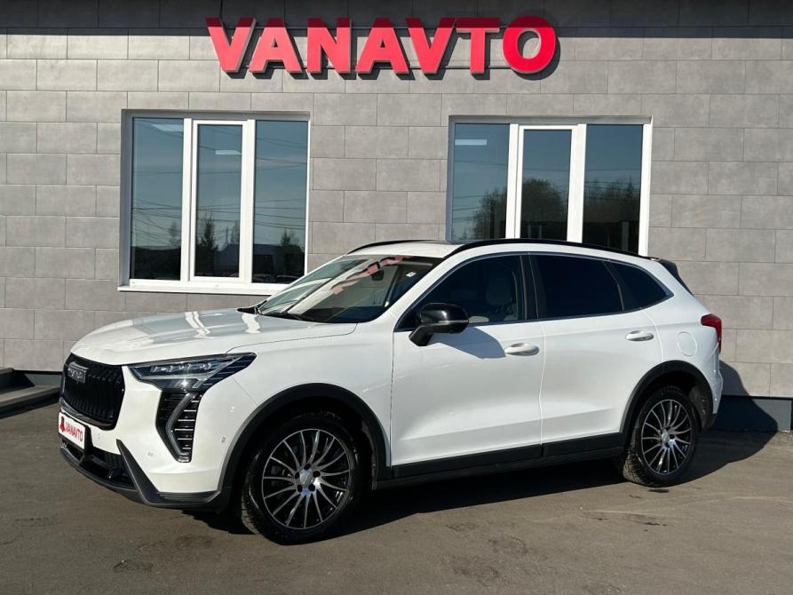 Haval Jolion I Рестайлинг Альметьевск  - изображение 1