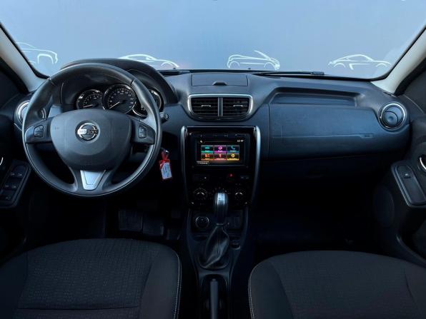 Nissan Terrano III (D10) с пробегом 2021 года, цена 1 798 900 рублей, 66815 км, внедорожник, Автокод Объявления