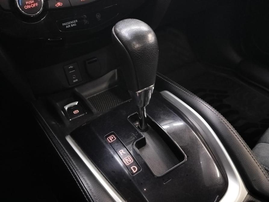 Nissan X-Trail III Санкт-Петербург  - изображение 16