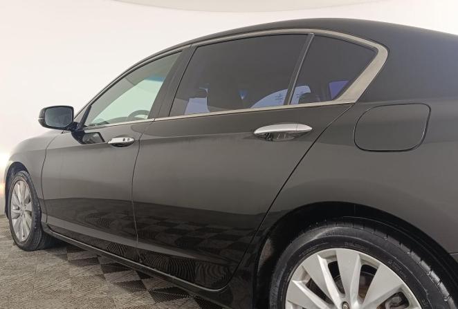 Honda Accord IX с пробегом 2013 года, цена 1 660 000 рублей, 147992 км, седан, Автокод Объявления