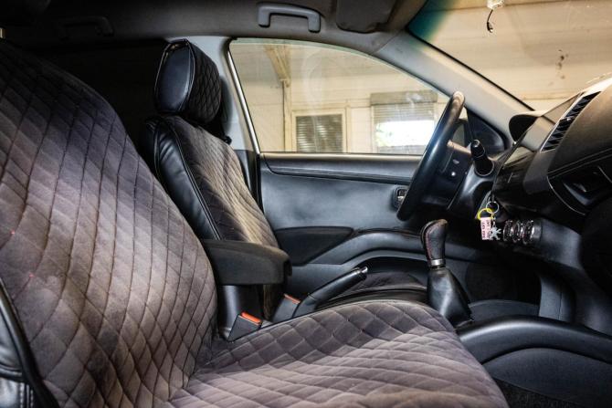 Peugeot 4007 с пробегом 2011 года, цена 800 000 рублей, 258051 км, внедорожник, Автокод Объявления