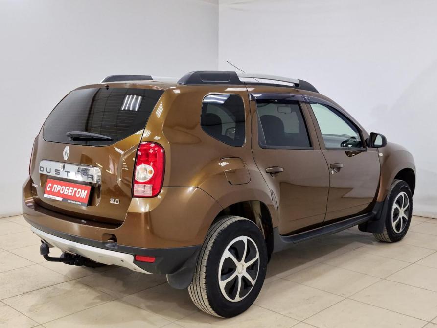 Renault Duster I Альметьевск  - изображение 4