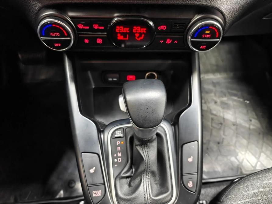 Kia Soul III Москва  - изображение 14