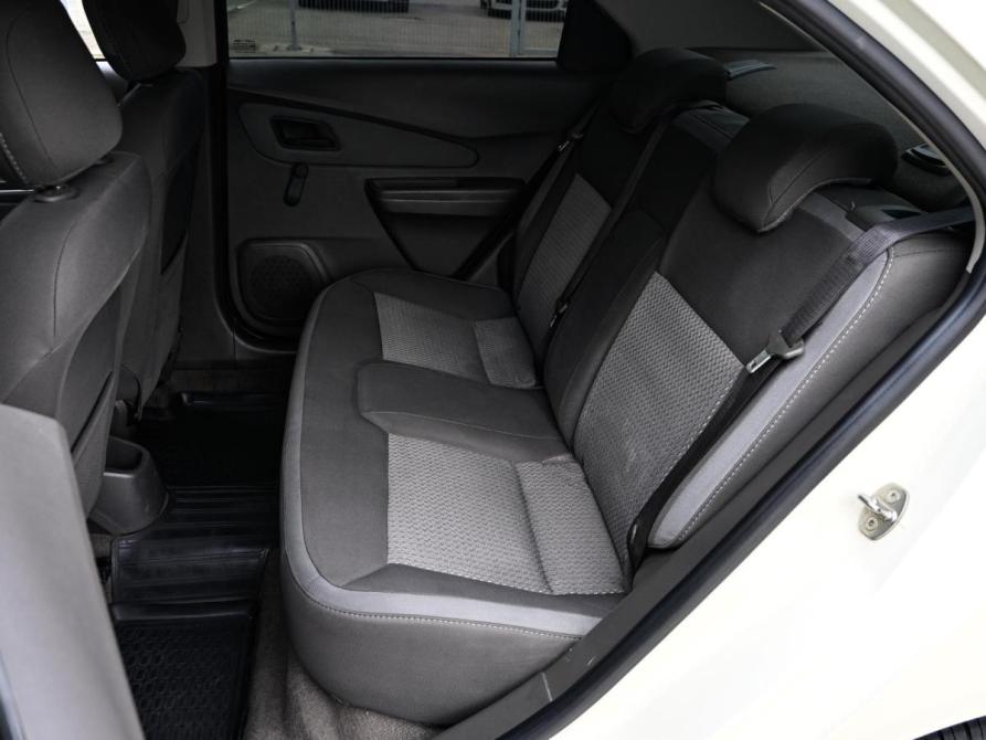 Chevrolet Cobalt II Рестайлинг Краснодар  - изображение 9