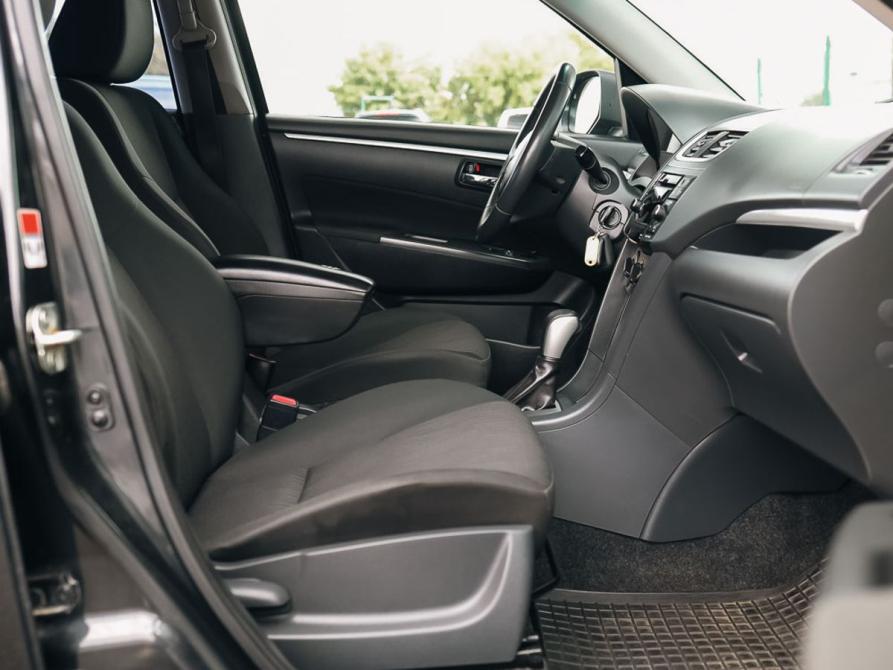 Suzuki Swift IV Новосибирск  - изображение 19