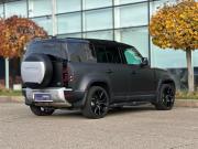 Land Rover Defender II Краснодар  - изображение 33