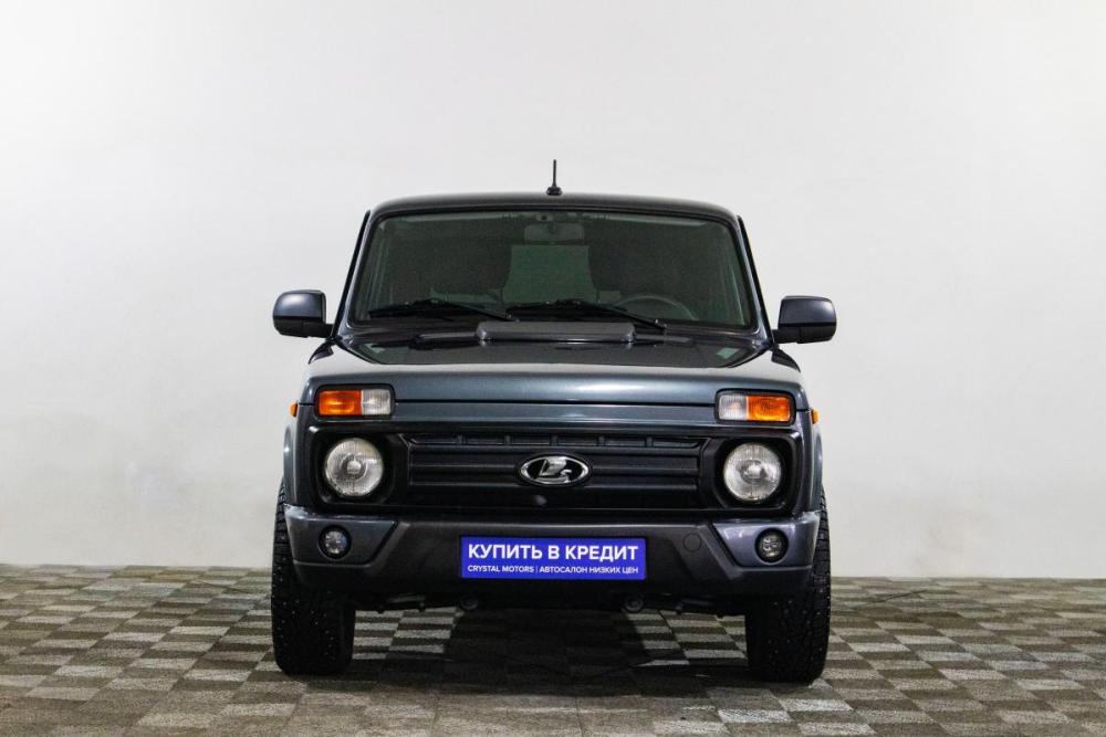 Lada (ВАЗ) Niva Legend Сургут  - изображение 2