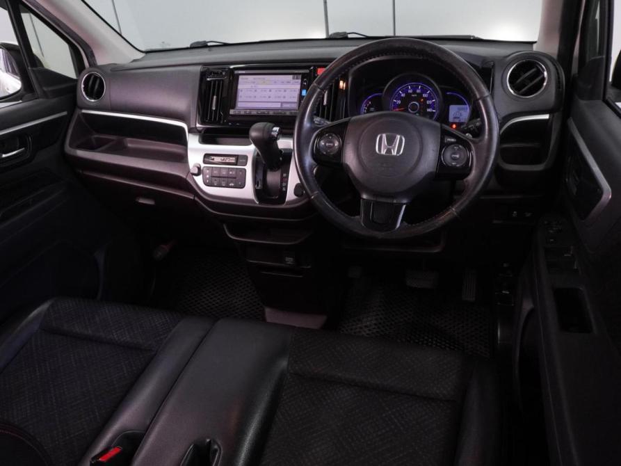 Honda N-WGN I Воронеж  - изображение 6