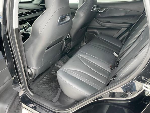Chery Tiggo 4 I Рестайлинг 2 с пробегом 2024 года, цена 1 724 000 рублей, 16241 км, внедорожник, Автокод Объявления