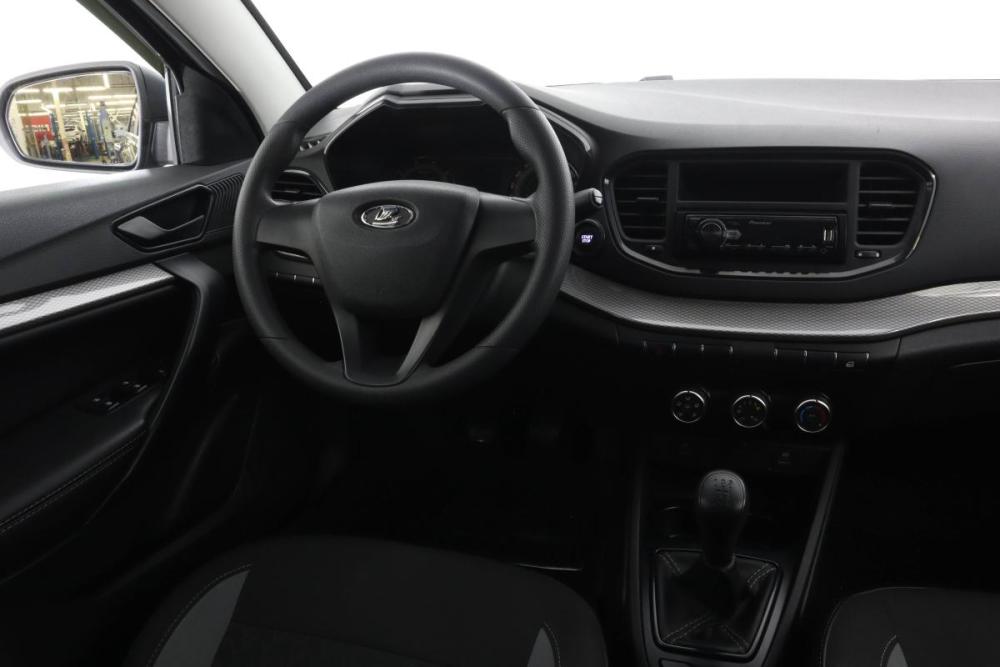 Lada (ВАЗ) Vesta I Рестайлинг (NG) Пермь  - изображение 13
