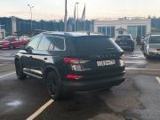 Skoda Kodiaq I Рестайлинг Санкт-Петербург  - изображение 7