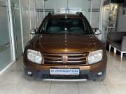 Renault Duster I Москва  - изображение 19