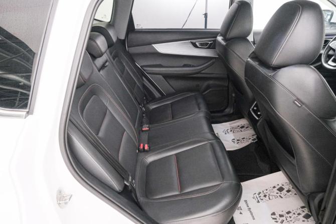 Chery Tiggo 7 Pro I с пробегом 2021 года, цена 1 829 000 рублей, 66000 км, внедорожник, Автокод Объявления