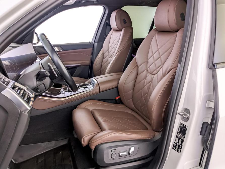 BMW X5 IV (G05/G18) Рестайлинг Москва  - изображение 20