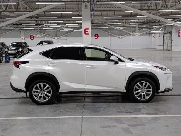 Lexus NX I с пробегом 2017 года, цена 3 190 000 рублей, 149159 км, внедорожник, Автокод Объявления