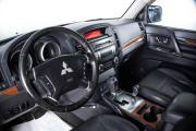 Mitsubishi Pajero IV Пермь  - изображение 31