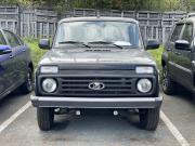 Lada (ВАЗ) Niva Legend Екатеринбург  - изображение 11
