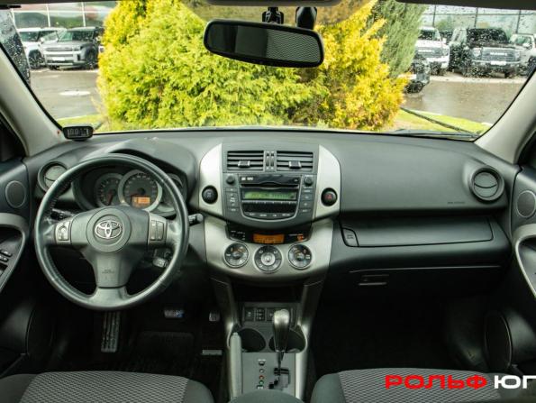 Toyota RAV4 III (XA30) Рестайлинг с пробегом 2011 года, цена 1 218 000 рублей, 245573 км, внедорожник, Автокод Объявления