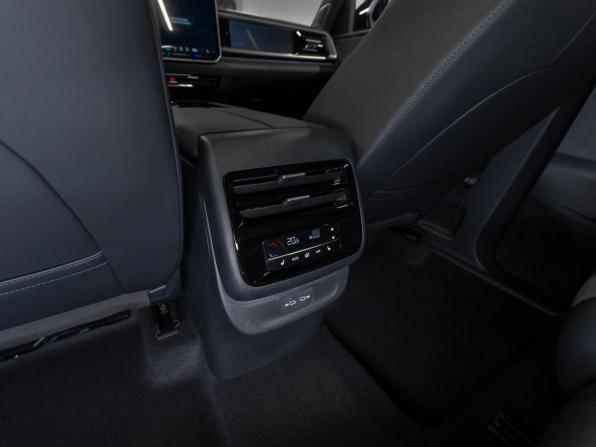 Volkswagen Teramont II (China Market) с пробегом 2026 года, цена 6 350 000 рублей, 32 км, внедорожник, Автокод Объявления