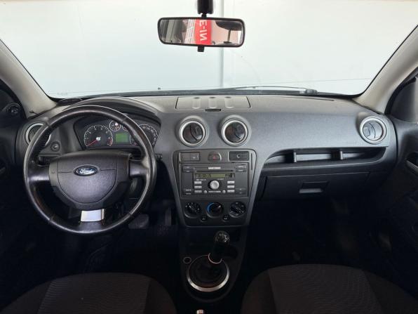 Ford Fusion I Рестайлинг с пробегом 2006 года, цена 449 000 рублей, 178235 км, хэтчбек, Автокод Объявления