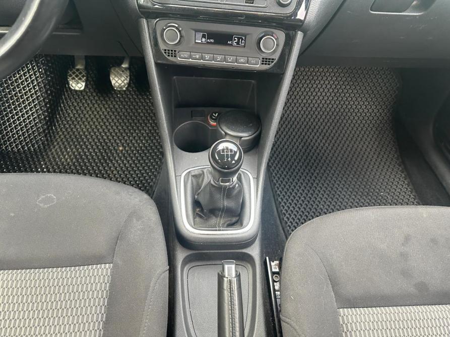 Volkswagen Polo V Екатеринбург  - изображение 11