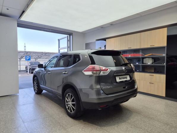 Nissan X-Trail III с пробегом 2017 года, цена 2 100 000 рублей, 146000 км, внедорожник, Автокод Объявления