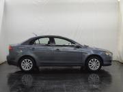 Mitsubishi Lancer X Санкт-Петербург  - изображение 19