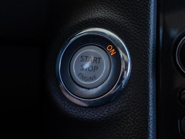 Infiniti FX II (S51) Рестайлинг с пробегом 2013 года, цена 1 699 000 рублей, 157233 км, внедорожник, Автокод Объявления