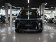 GAC Trumpchi S9 Москва  - изображение 36