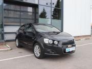 Chevrolet Aveo II Нижний Новгород  - изображение 24