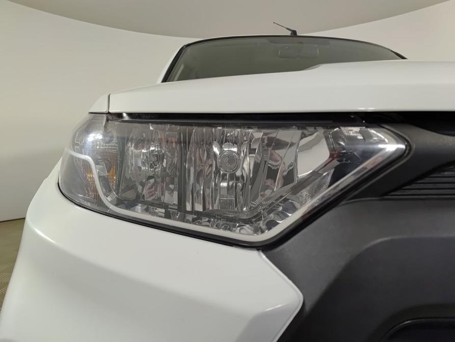 Lada (ВАЗ) Niva Travel I Уфа  - изображение 21