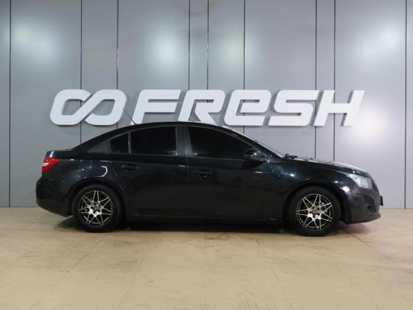 Chevrolet Cruze I с пробегом 2011 года, цена 614 000 рублей, 193854 км, седан, Автокод Объявления