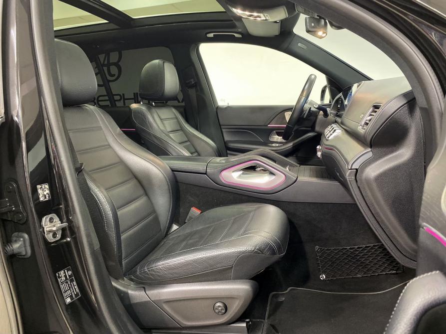 Mercedes-Benz GLE II (V167) Санкт-Петербург  - изображение 15