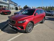 Geely Atlas Pro Волгоград  - изображение 6