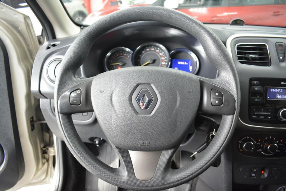 Renault Sandero II Киров  - изображение 8
