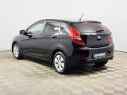 Hyundai Solaris I Рестайлинг Казань  - изображение 18