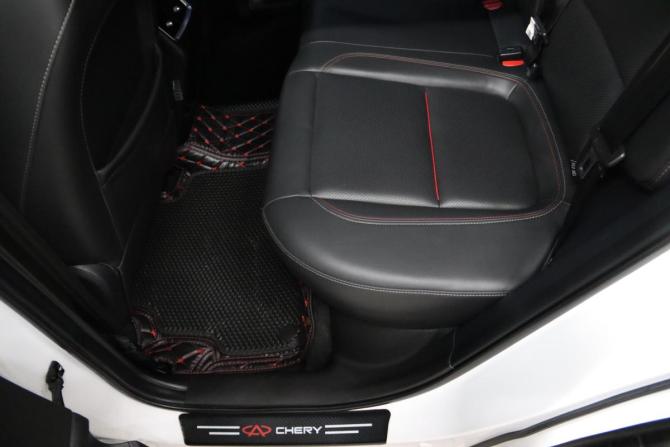 Chery Tiggo 7 Pro I с пробегом 2022 года, цена 1 750 650 рублей, 52709 км, внедорожник, Автокод Объявления