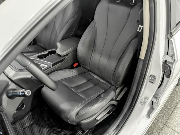 Omoda S5 с пробегом 2024 года, цена 1 665 000 рублей, 12594 км, седан, Автокод Объявления