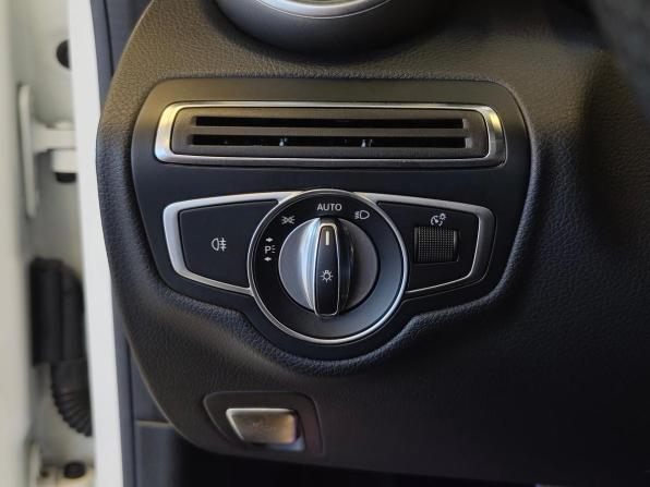 Mercedes-Benz C-Класс IV (W205) Рестайлинг с пробегом 2018 года, цена 3 447 000 рублей, 74640 км, купе, Автокод Объявления