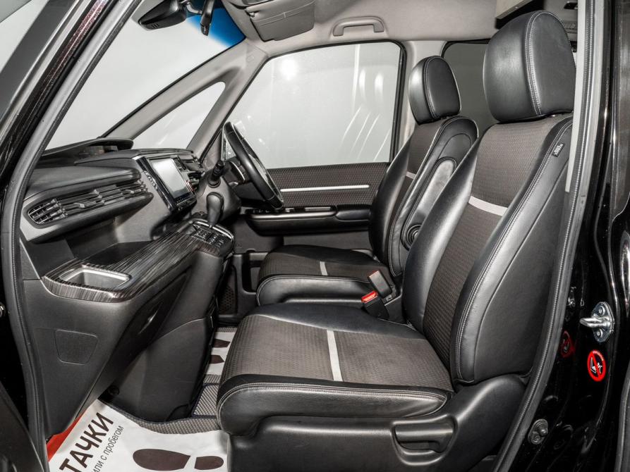 Honda Stepwgn V Иркутск  - изображение 6