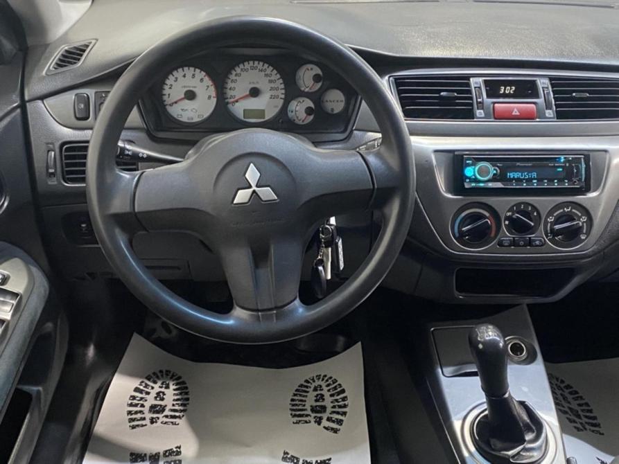 Mitsubishi Lancer IX Рестайлинг Курск  - изображение 9