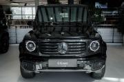 Mercedes-Benz G-Класс III (W465) Рестайлинг Москва  - изображение 29