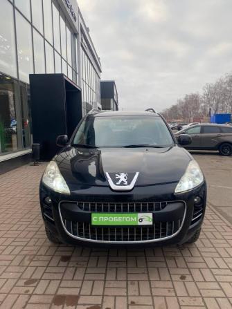 Peugeot 4007 с пробегом 2008 года, цена 873 000 рублей, 224000 км, внедорожник, Автокод Объявления