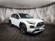 Toyota RAV4 V (XA50) Москва  - изображение 23