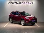 Toyota RAV4 IV (XA40) Рестайлинг Краснодар  - изображение 23